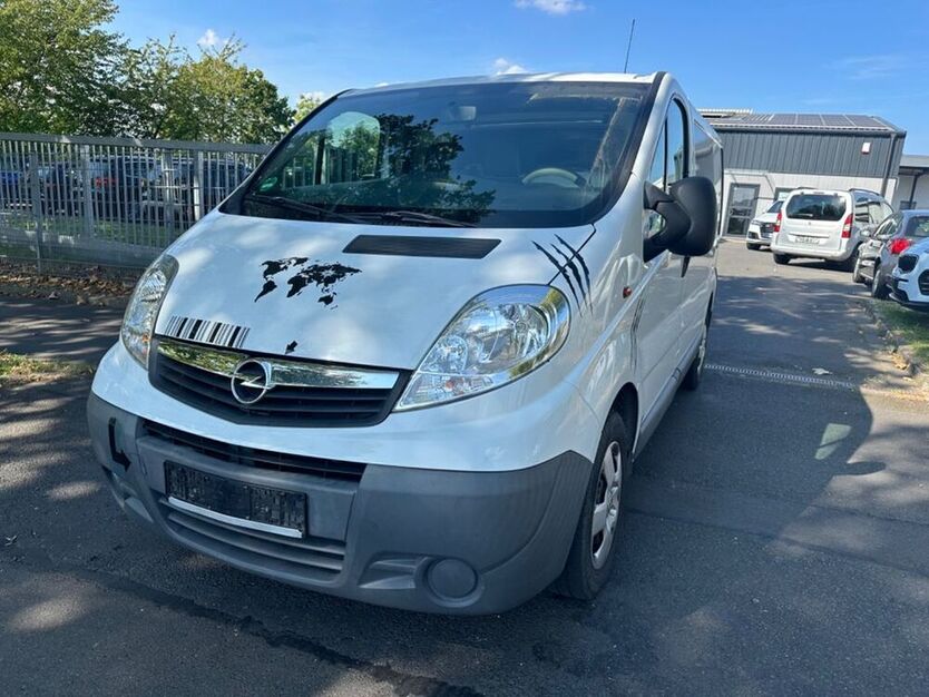 Vivaro