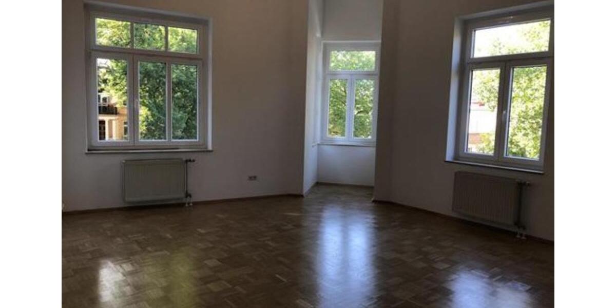 Etagenwohnung Hofgeismar - 3 Zimmer, 96 m&sup2;, 915&euro; | Angebot:24836244