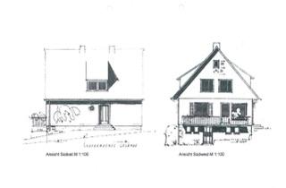Einfamilienhaus Melsungen - 5 Zimmer, 145 m&sup2;, 320.000&euro; | Angebot:26760340
