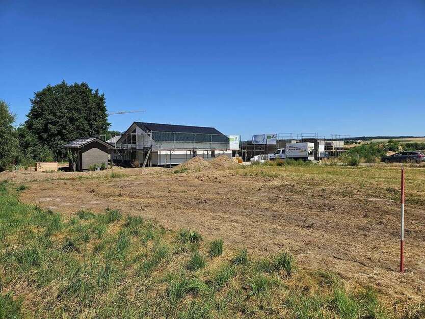 Grundstück zu verkaufen in Hofgeismar 124.000 € 496 m²