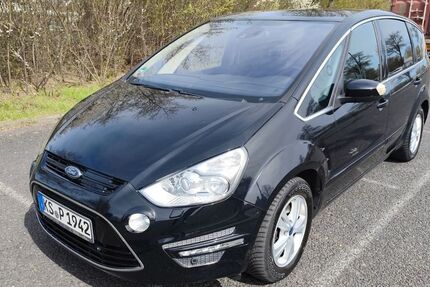 Ford S-Max 174.500 km 5.390 &euro; Vellmar 34246