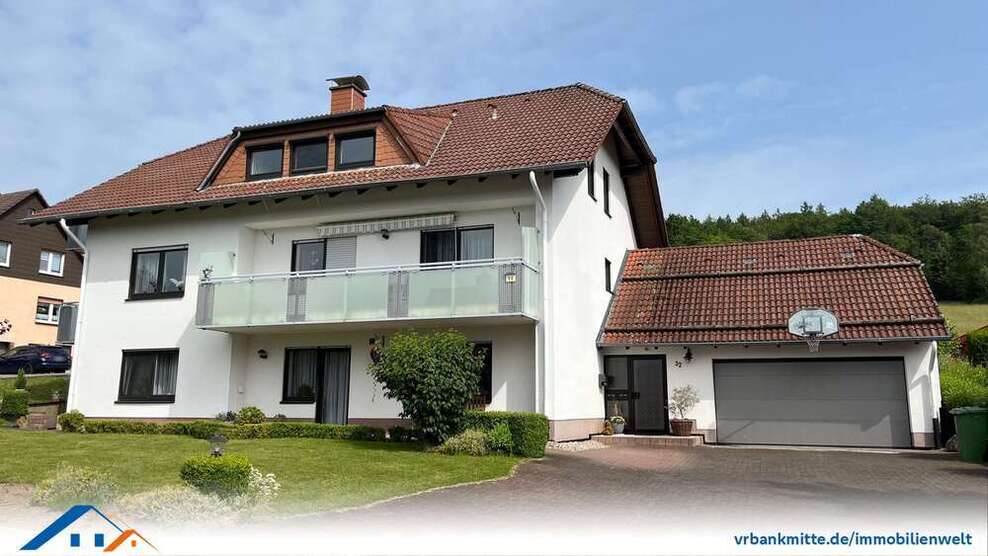 Haus zum Kaufen in Großalmerode 349.000 € 290 m²