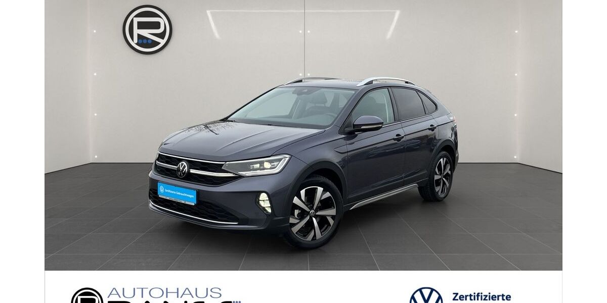 VW Taigo 9.399 km 23.680 &euro; Fritzlar 34560