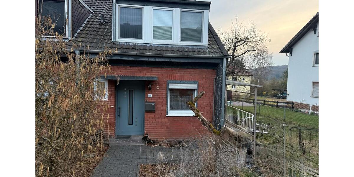 Reihenhaus Nieste - 3 Zimmer, 85 m&sup2;, 200.000&euro; | Angebot:25880468