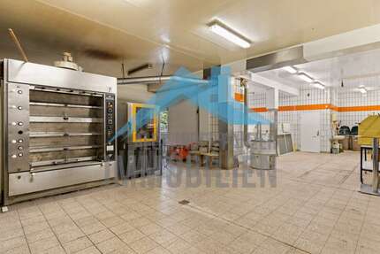 Gewerbeobjekt Espenau - 900&euro; | Angebot:24766163