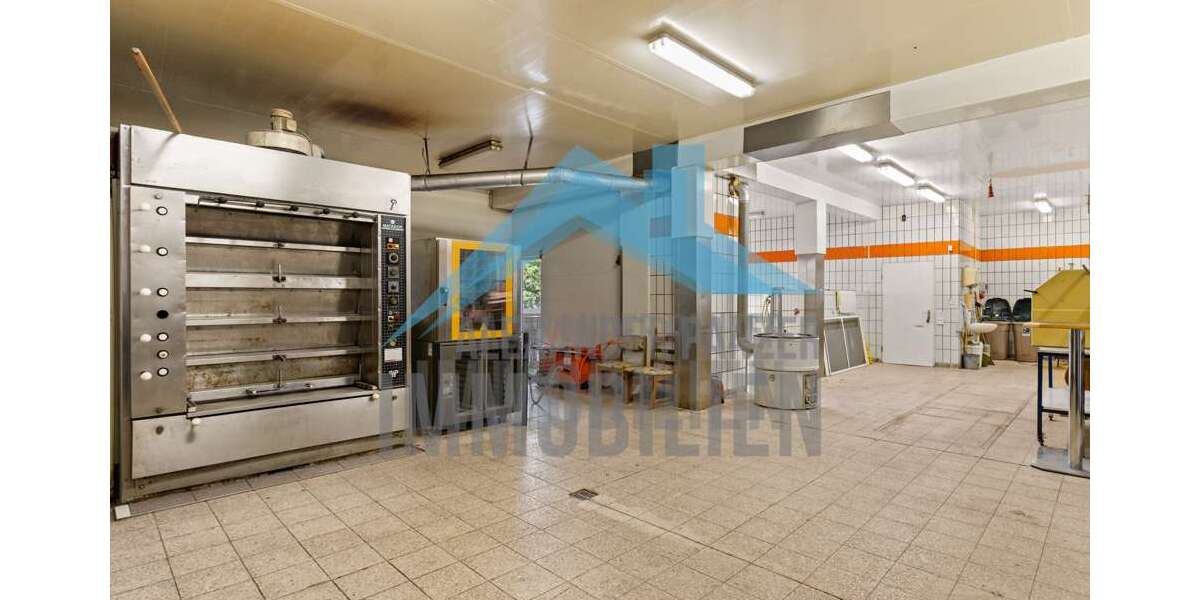 Gewerbeobjekt Espenau - 900&euro; | Angebot:24766163