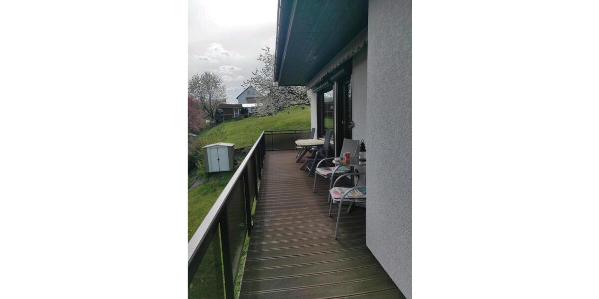 Etagenwohnung Fuldatal - 3 Zimmer, 90 m&sup2;, 250.000&euro; | Angebot:26129962