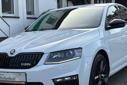 Skoda Octavia 103.671 km 16.490 &euro; Kassel 34127