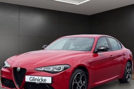 Alfa Romeo Giulia 17.240 km 39.000 &euro; Kassel 34123