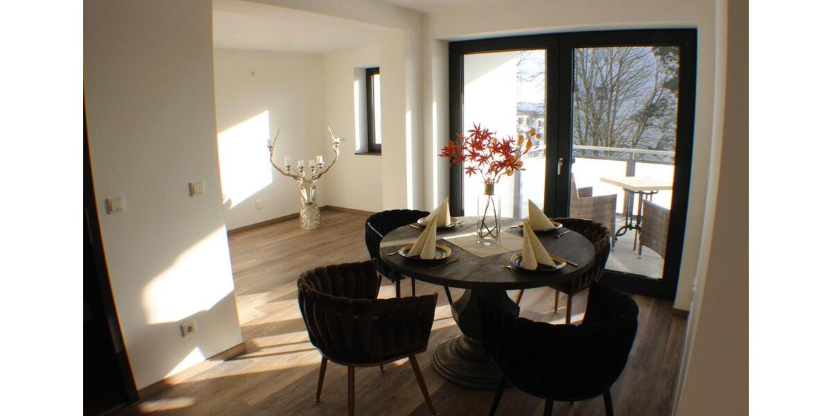 Etagenwohnung Fritzlar - 3.5 Zimmer, 102 m&sup2;, 395.000&euro; | Angebot:26990211