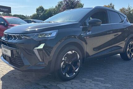 Mitsubishi ASX 2.500 km 31.490 &euro; Wolfhagen 34466