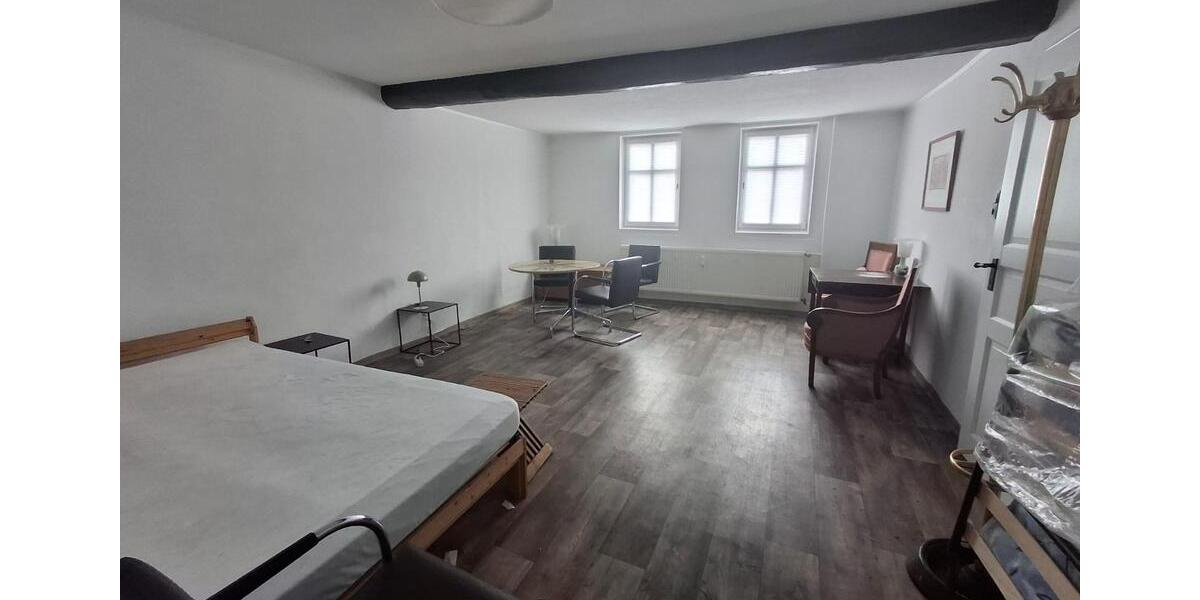 Erdgeschoßwohnung Lohfelden - 1 Zimmer, 35 m&sup2;, 350&euro; | Angebot:26096692
