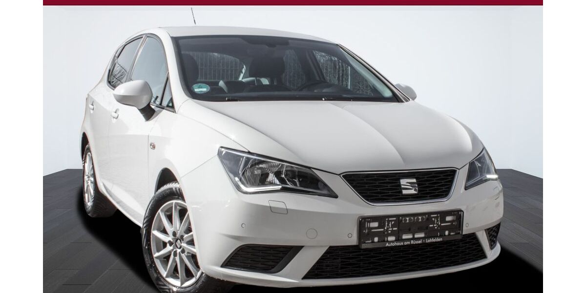 Seat Ibiza 91.533 km 9.990 &euro; Lohfelden 34253