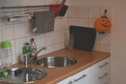 Wohnung Calden - 3 Zimmer, 70 m&sup2;, 600&euro; | Angebot:25523137