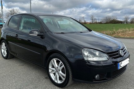 VW Golf 5 1.9 TDI Diesel 224.000 km 4.250 € Kassel 34117