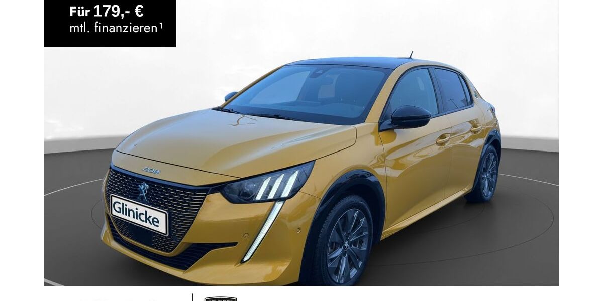 Peugeot 208 26.370 km 16.790 &euro; Kassel 34123