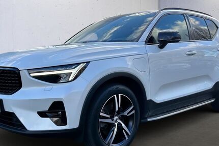 Volvo XC40 48.667 km 34.950 &euro; Kassel 34123