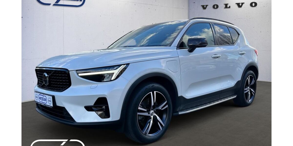 Volvo XC40 48.667 km 34.950 &euro; Kassel 34123