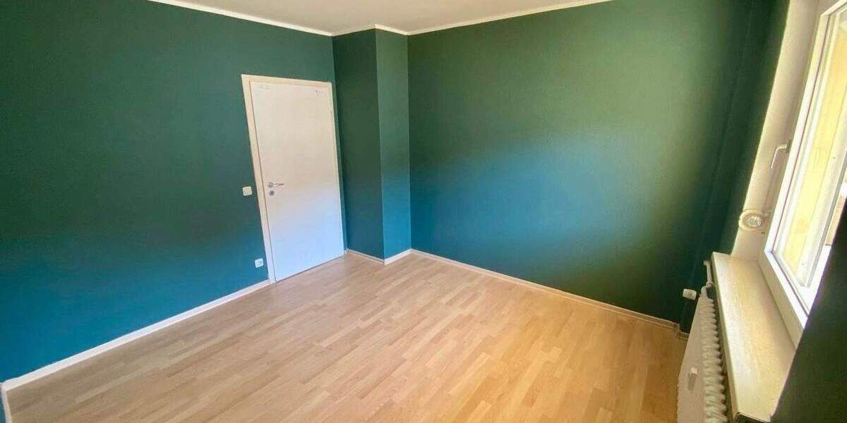 Etagenwohnung Vellmar Vellmar-West - 3 Zimmer, 71 m&sup2;, 165.000&euro; | Angebot:25676589