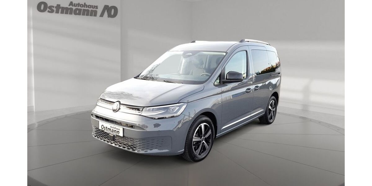VW Caddy 2.000 km 43.186 &euro; Wolfhagen 34466