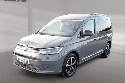 VW Caddy 4.000 km 39.407 &euro; Wolfhagen 34466
