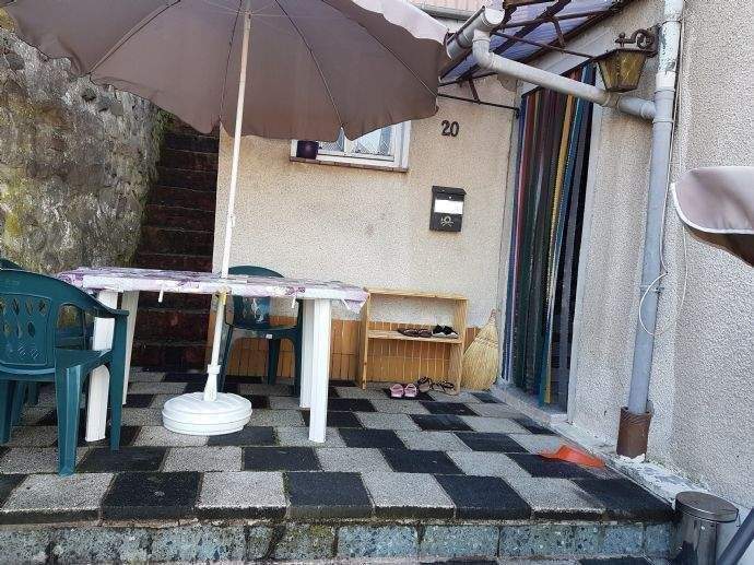 Einfamilienhaus Gudensberg - 4 Zimmer, 52 m&sup2;, 79.000&euro; | Angebot:25984352