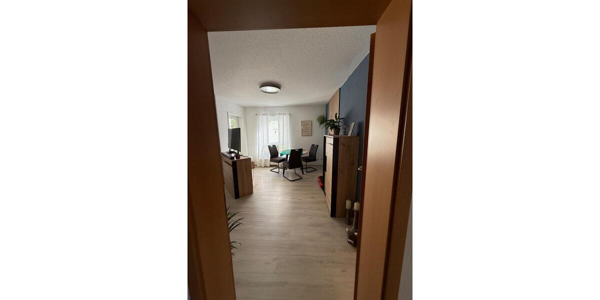 Erdgeschoßwohnung Fritzlar - 3 Zimmer, 73 m&sup2;, 199.000&euro; | Angebot:26738093