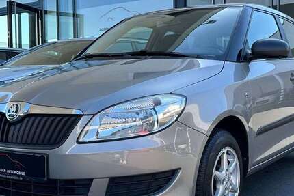 Skoda Fabia 45.861 km 5.980 &euro; Kassel 34123