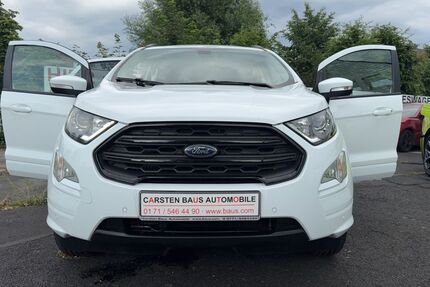 Ford EcoSport 69.727 km 9.999 &euro; Kassel 34266