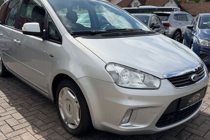 Ford C-Max 89.741 km 2.850 &euro; Grebenstein 34393
