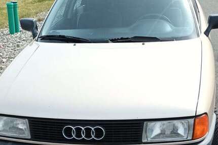 Audi 80 235.000 km 1.999 € Immenhausen 34376