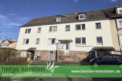Haus Niestetal Heiligenrode - 1 Zimmer, 347 m&sup2;, 430.000&euro; | Angebot:25797877