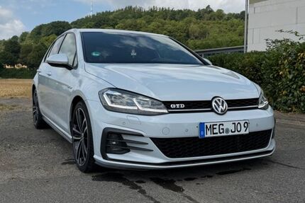 VW Golf 147.350 km 18.500 &euro; Spangenberg 34286