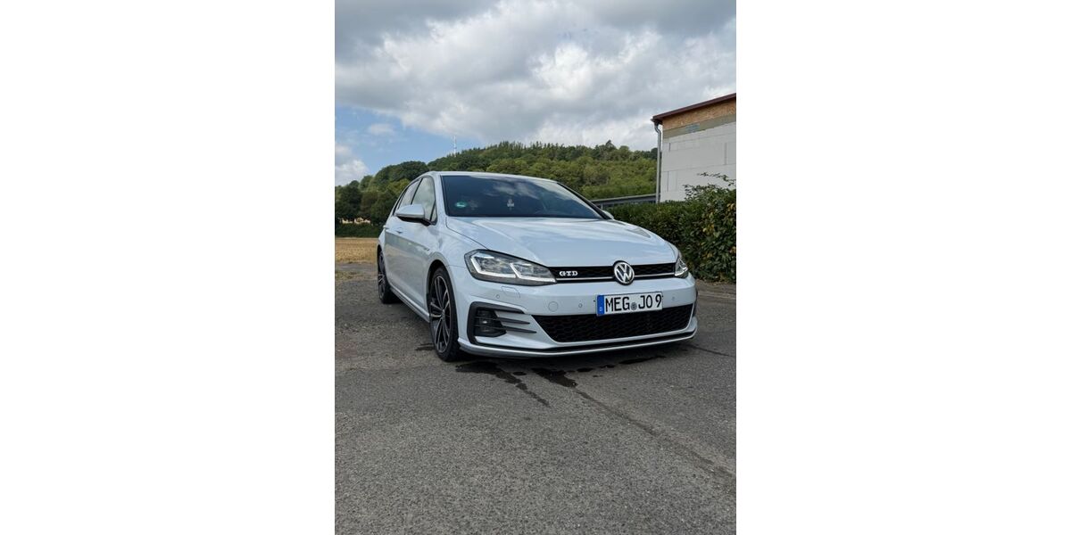 VW Golf 147.350 km 18.500 &euro; Spangenberg 34286