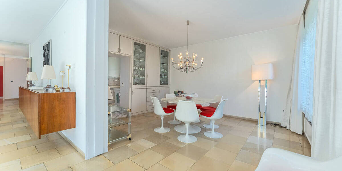 Bad Wilhelmshöhe: Großzügiger Bungalow am Bergpark 6 zimmer