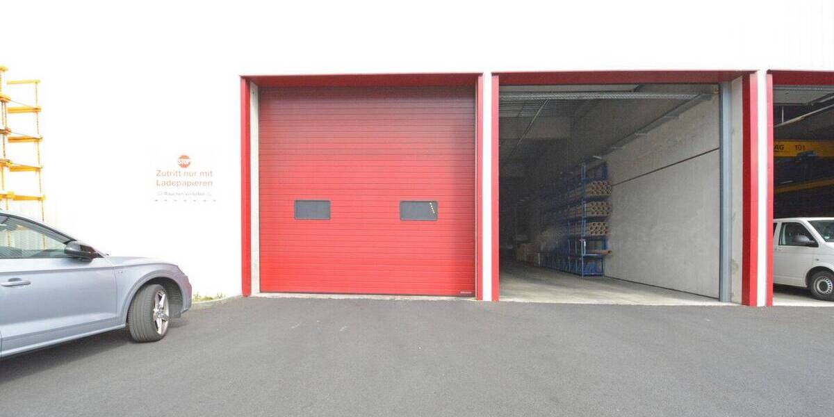 Gewerbeobjekt Kassel / Bettenhausen Bettenhausen - 2.900.000&euro; | Angebot:26797514