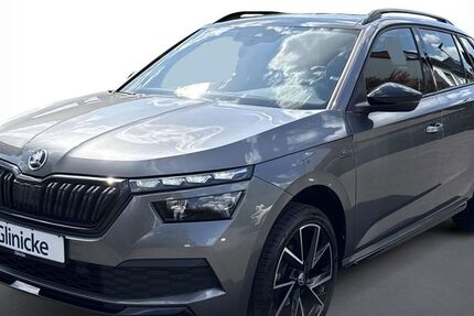 Skoda Kamiq 41.228 km 26.490 &euro; Baunatal 34225