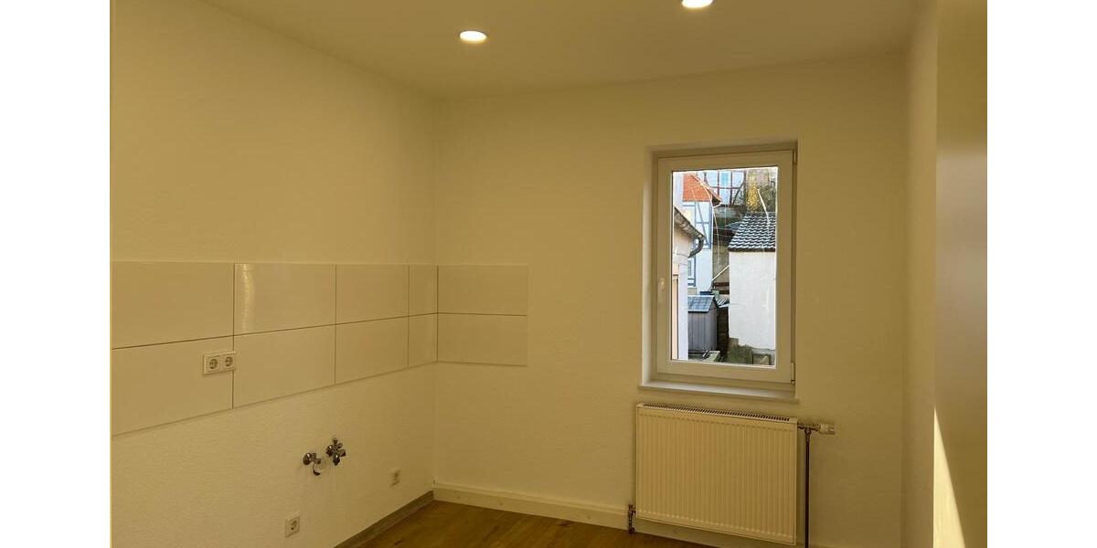 Etagenwohnung Kaufungen - 4 Zimmer, 80 m&sup2;, 920&euro; | Angebot:26348421