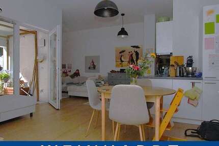 Wohnung zum Mieten in Hamburg Barmbek-Nord 1.295 € 77.5 m²