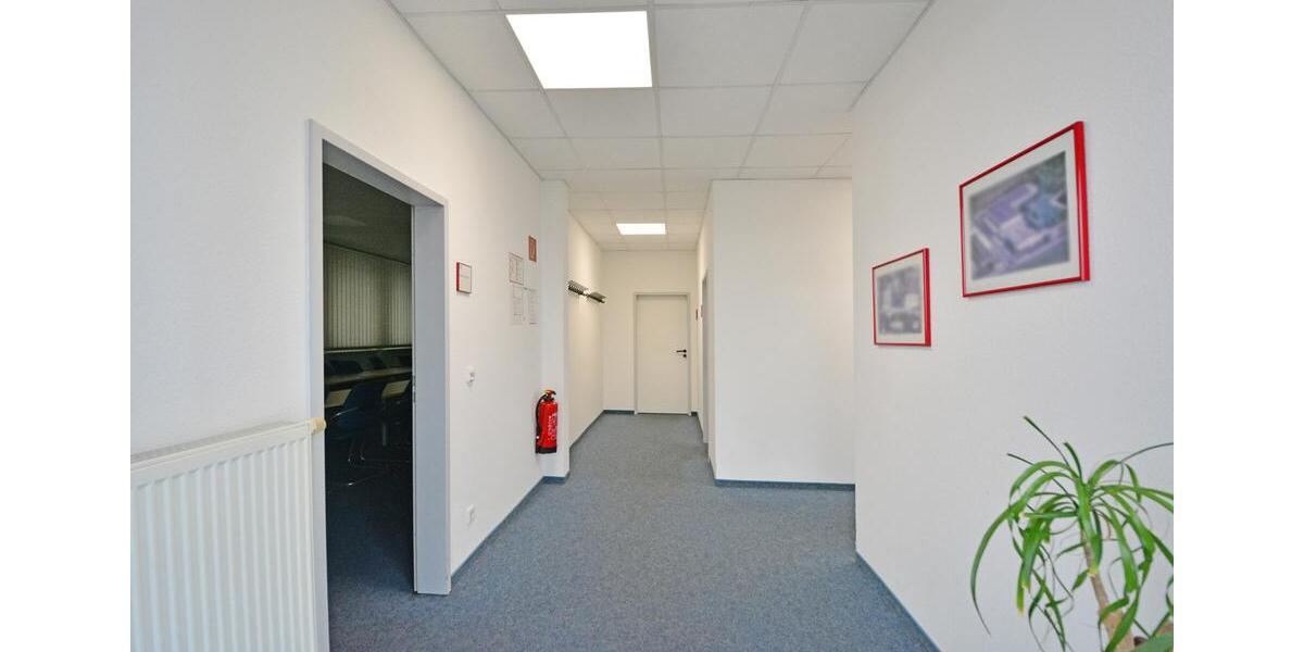 Gewerbeobjekt Kassel Bettenhausen - 1.725&euro; | Angebot:24771315