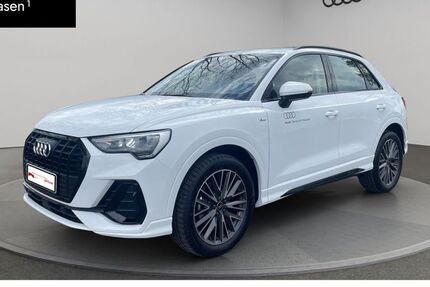 Audi Q3 9.900 km 33.990 € Kassel 34125