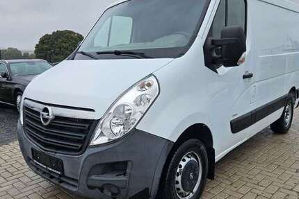 Opel Movano 130.755 km 10.650 &euro; Calden 34379