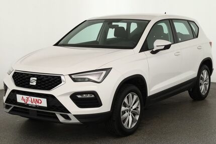 Seat Ateca 72.925 km 25.990 &euro; Kassel 34123