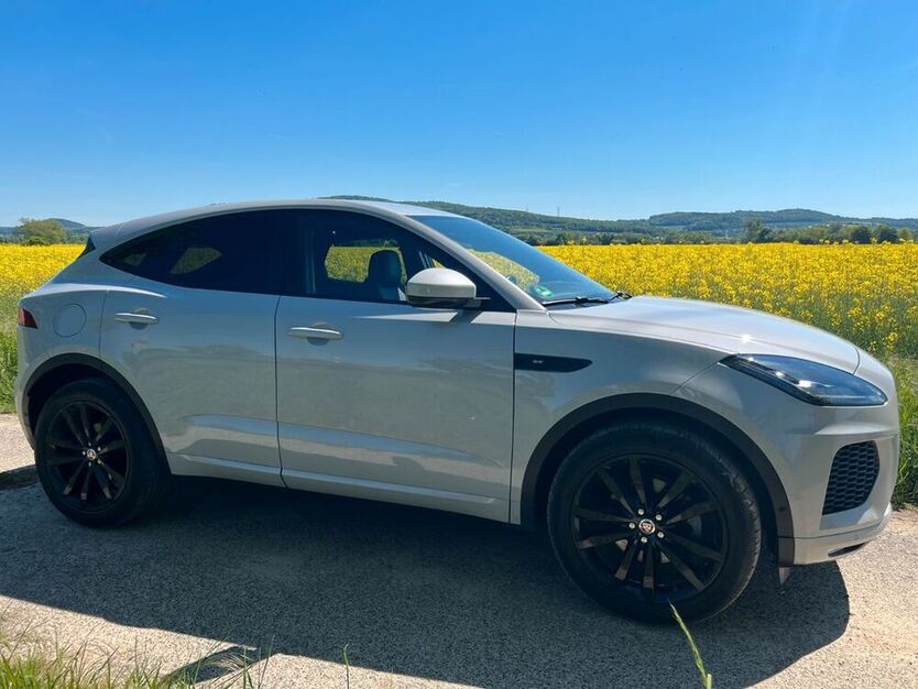 E-Pace