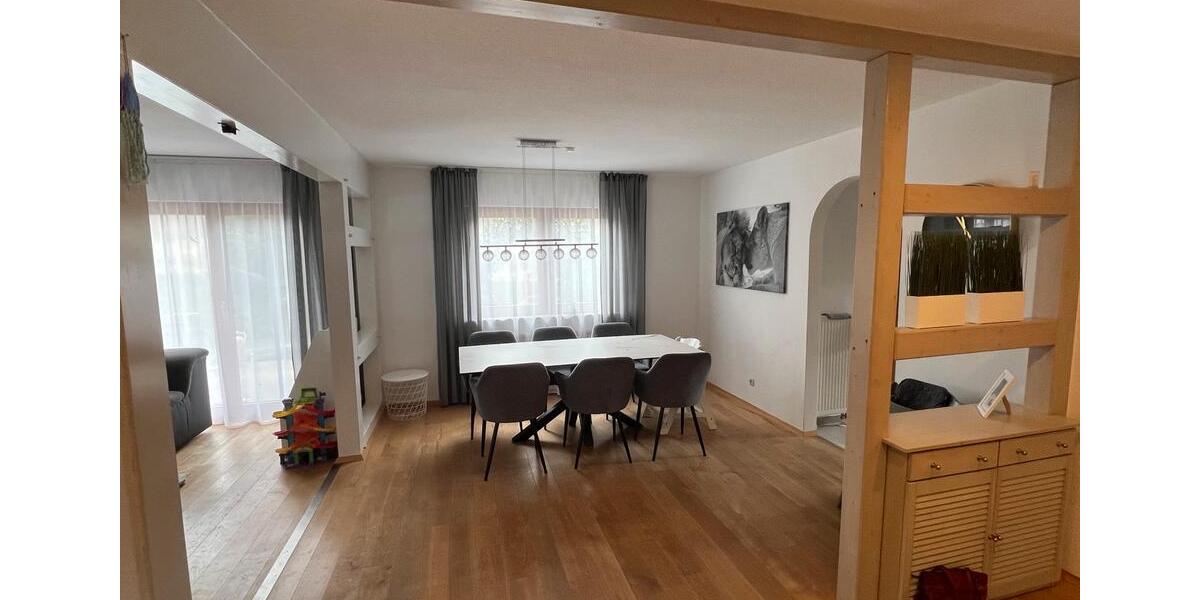 Einfamilienhaus Melsungen - 5 Zimmer, 136 m&sup2;, 385.000&euro; | Angebot:26883636