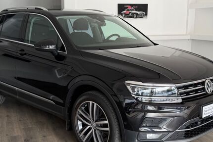 VW Tiguan 94.432 km 22.990 &euro; Baunatal 34225
