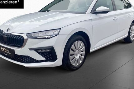 Skoda Scala 24.593 km 22.833 € Kassel 34123