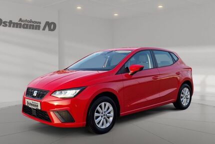 Seat Ibiza 22.449 km 16.387 &euro; Hofgeismar 34369