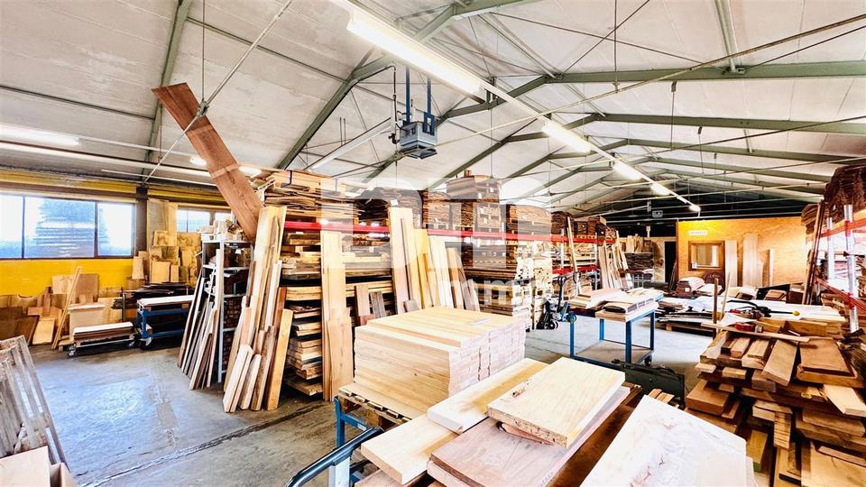 Gewerbeobjekt Niestetal - 3.046&euro; | Angebot:22910735