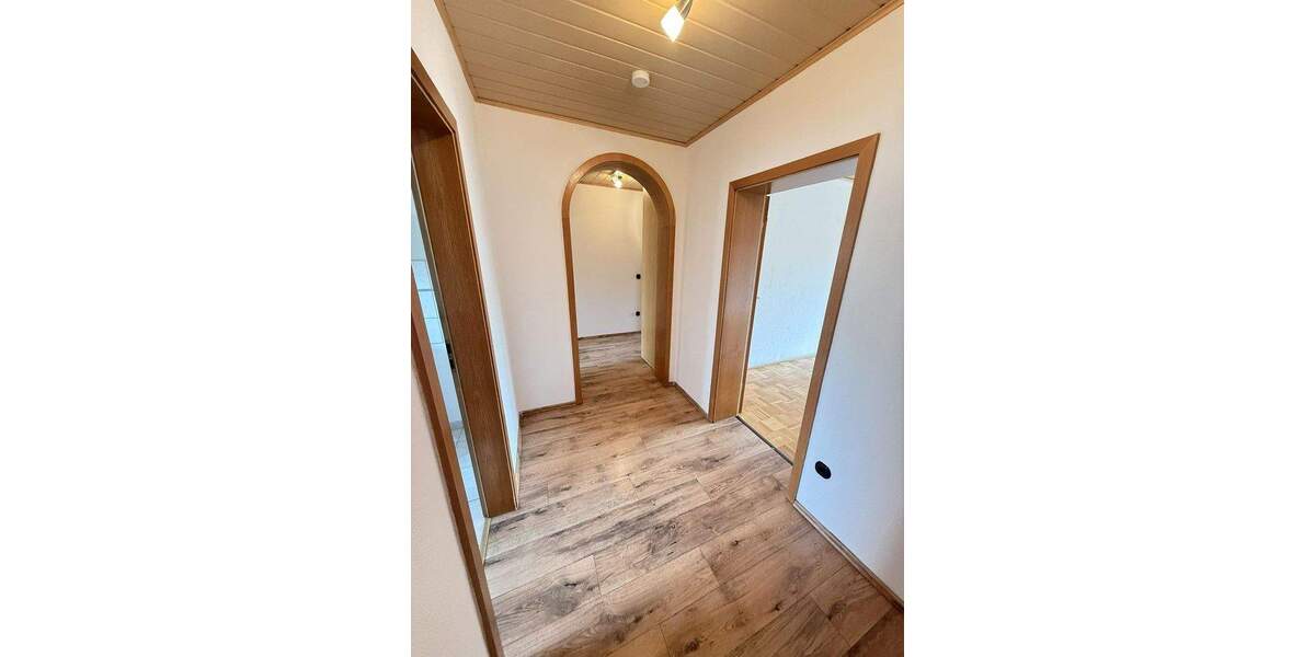 Etagenwohnung Vellmar Obervellmar - 3 Zimmer, 79 m&sup2;, 199.000&euro; | Angebot:24843797